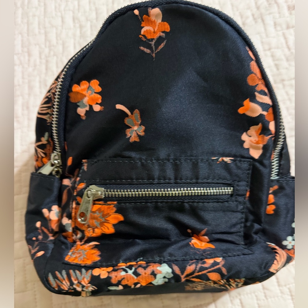 Urban Outfitters mini backpack New!